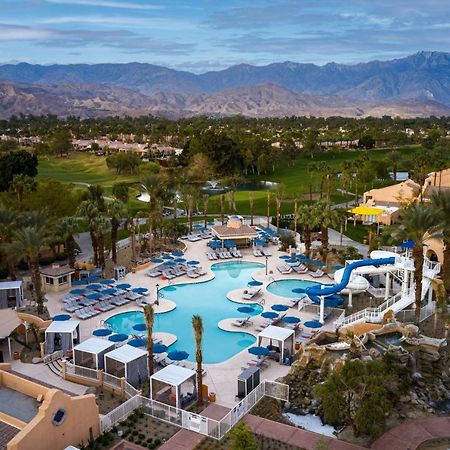 The Westin Rancho Mirage Golf Resort & Spa Eksteriør bilde