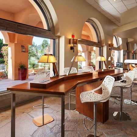 The Westin Rancho Mirage Golf Resort & Spa Eksteriør bilde