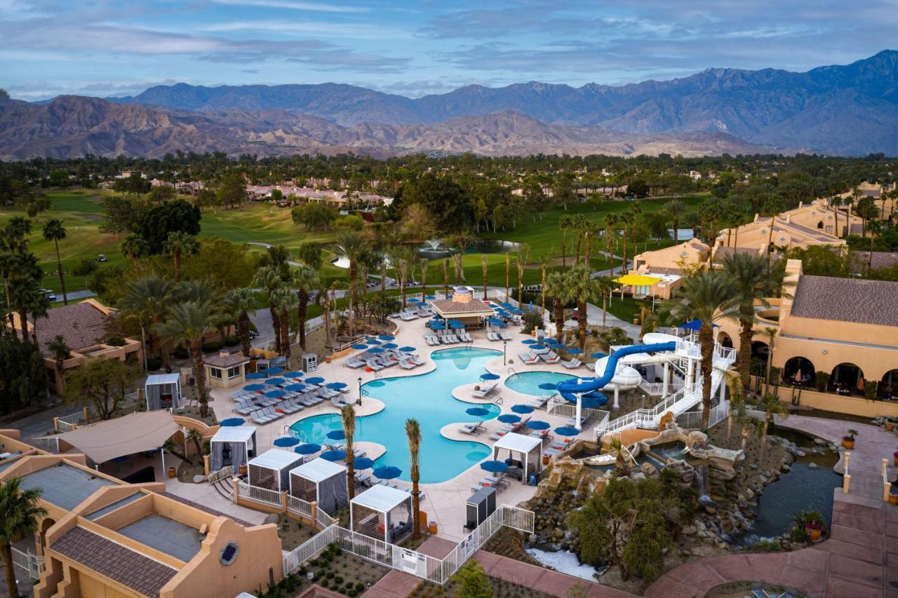 The Westin Rancho Mirage Golf Resort & Spa Eksteriør bilde
