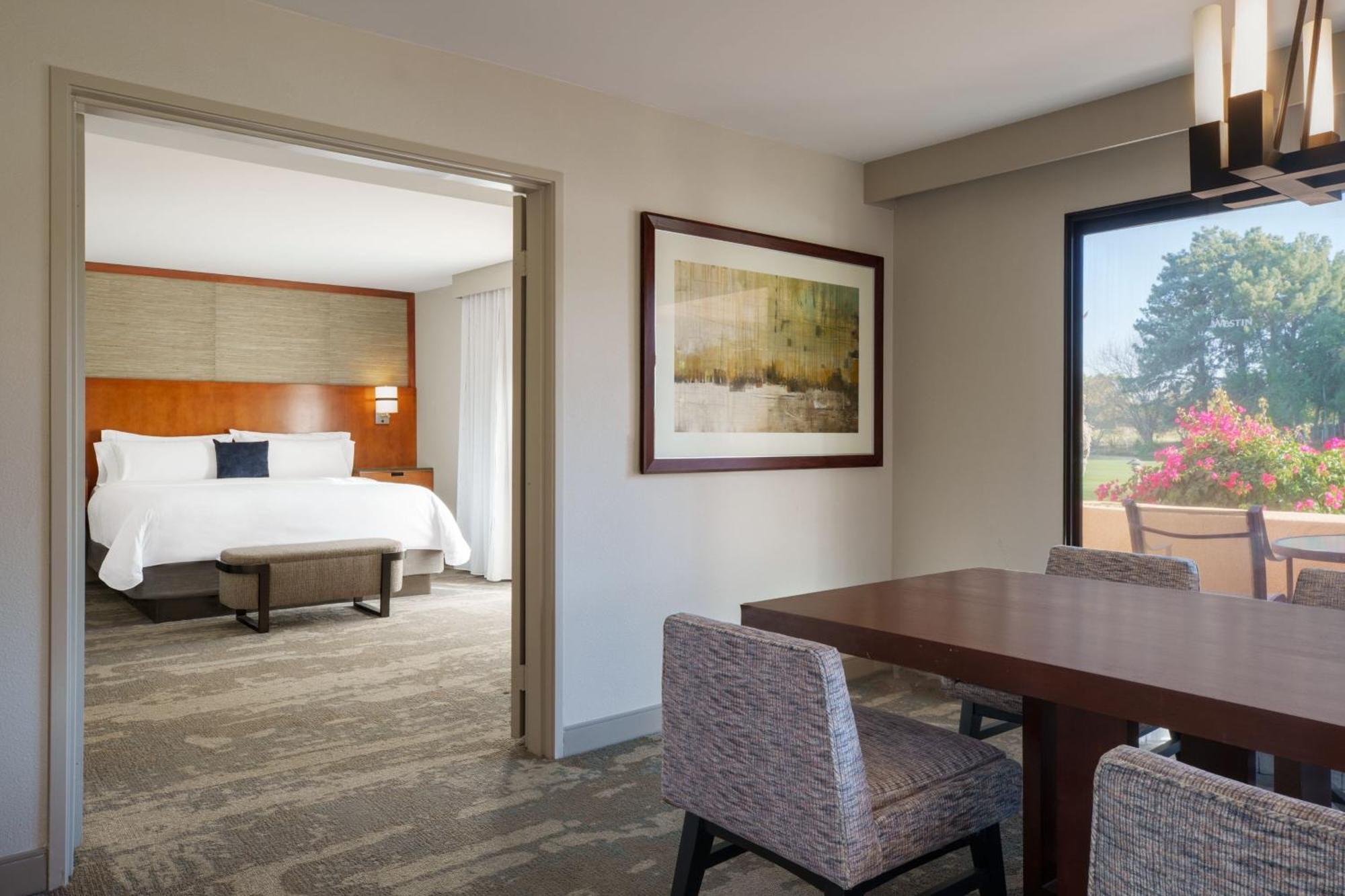 The Westin Rancho Mirage Golf Resort & Spa Eksteriør bilde