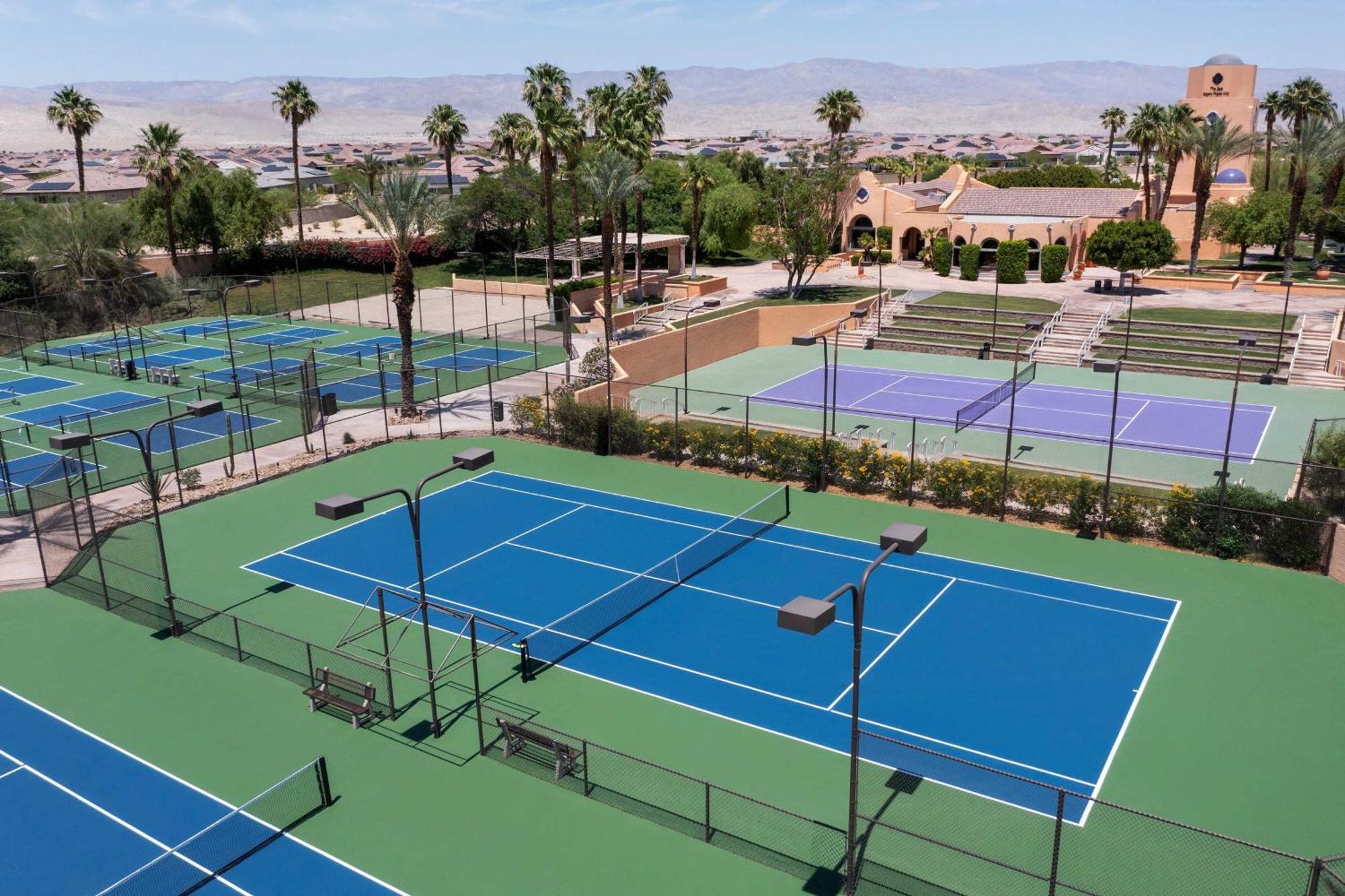 The Westin Rancho Mirage Golf Resort & Spa Eksteriør bilde