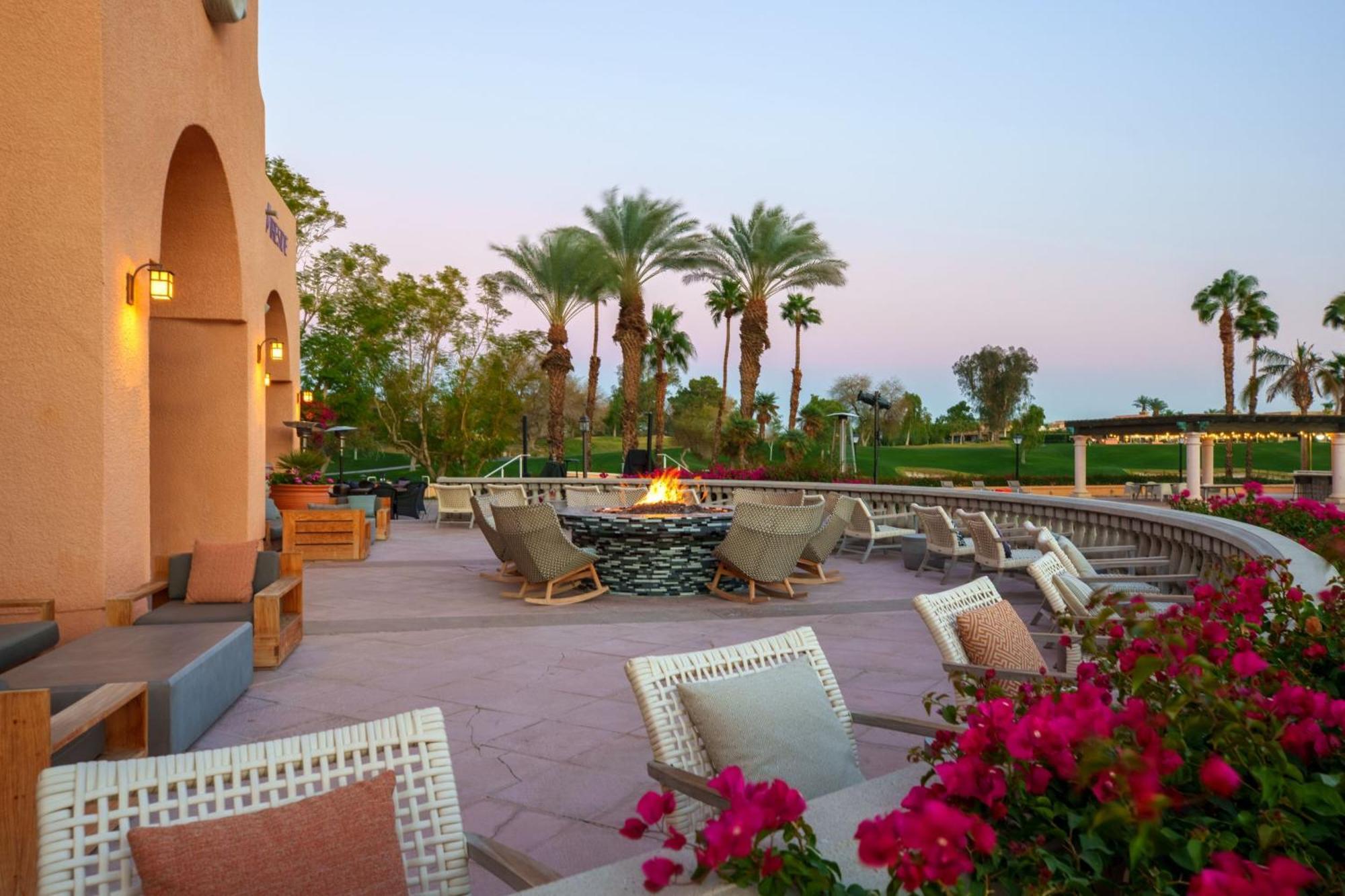 The Westin Rancho Mirage Golf Resort & Spa Eksteriør bilde