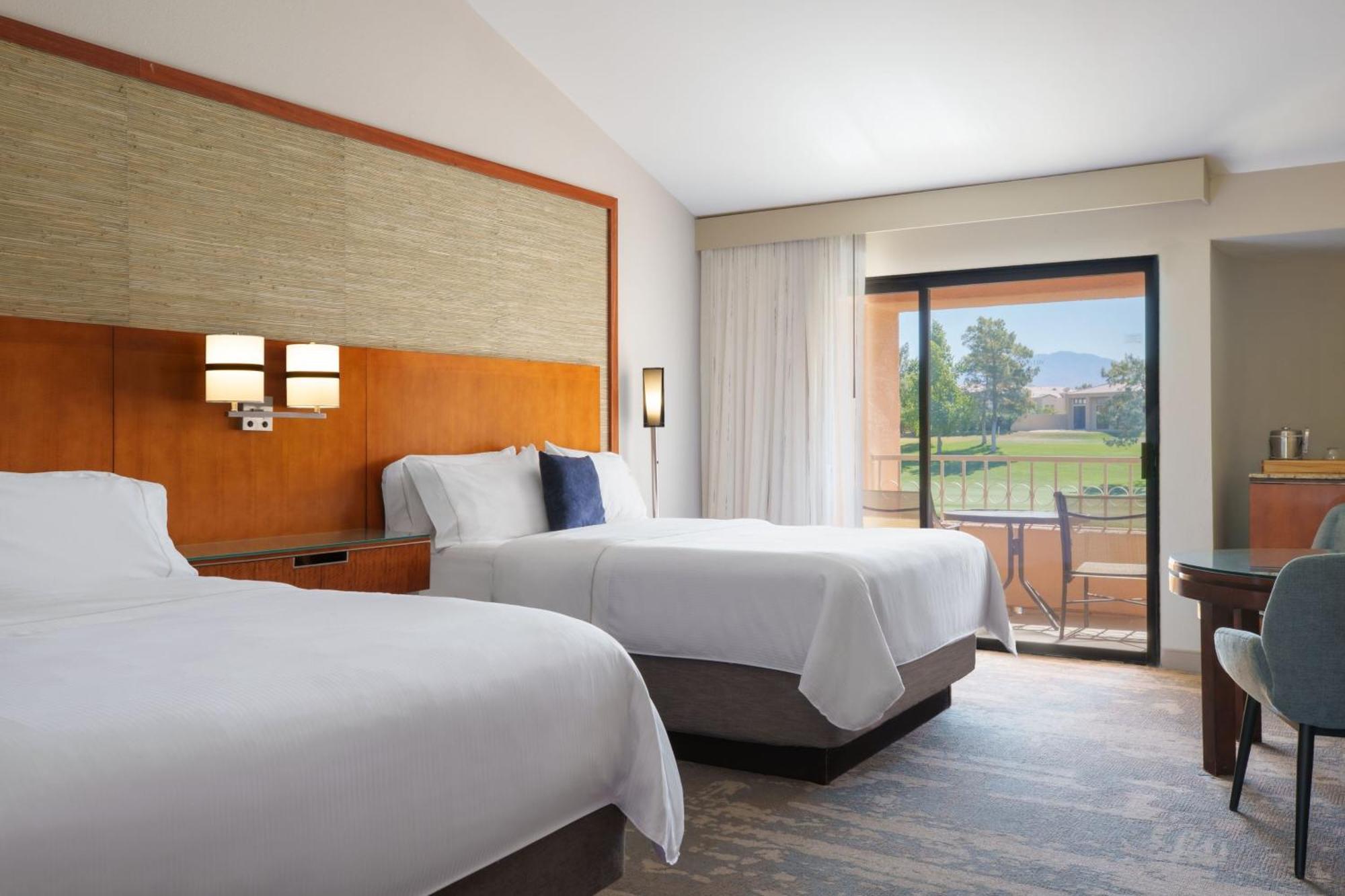 The Westin Rancho Mirage Golf Resort & Spa Eksteriør bilde