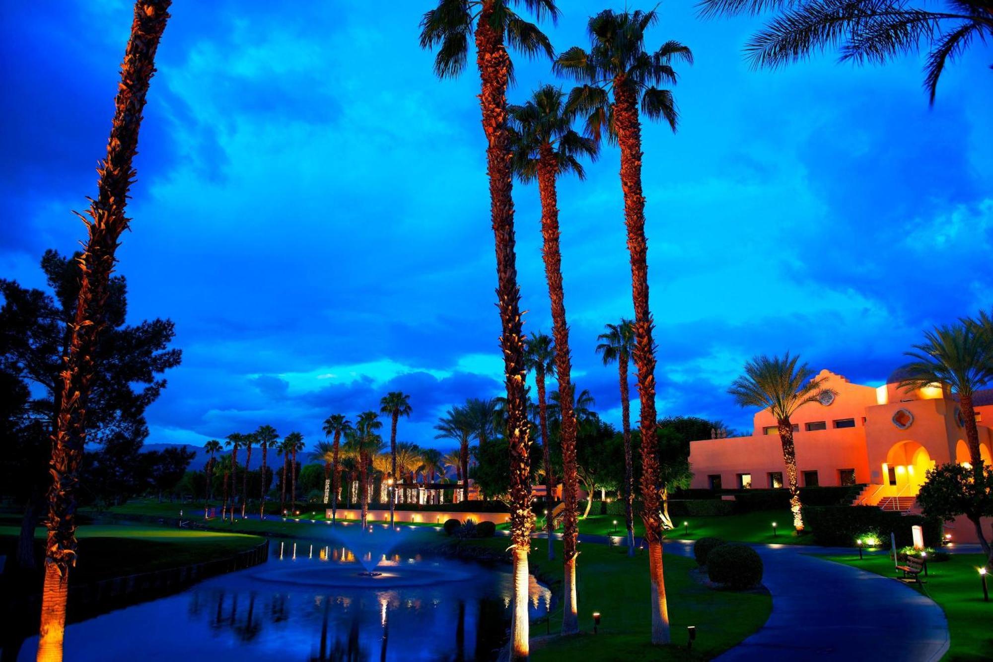 The Westin Rancho Mirage Golf Resort & Spa Eksteriør bilde