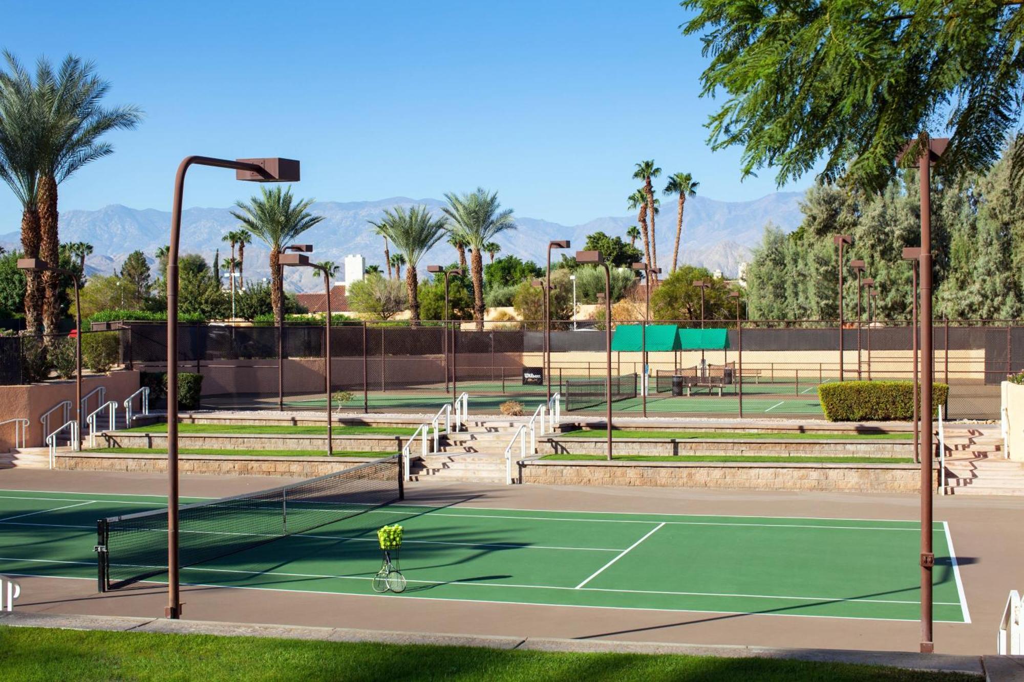 The Westin Rancho Mirage Golf Resort & Spa Eksteriør bilde