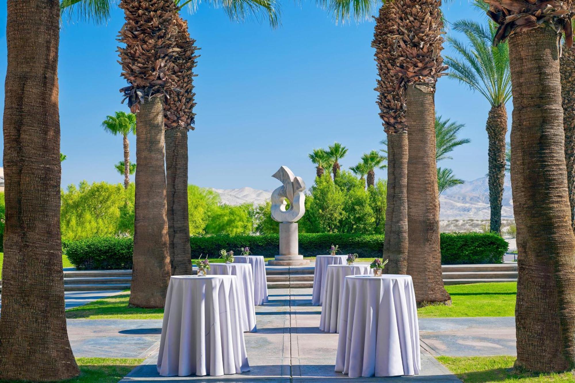 The Westin Rancho Mirage Golf Resort & Spa Eksteriør bilde