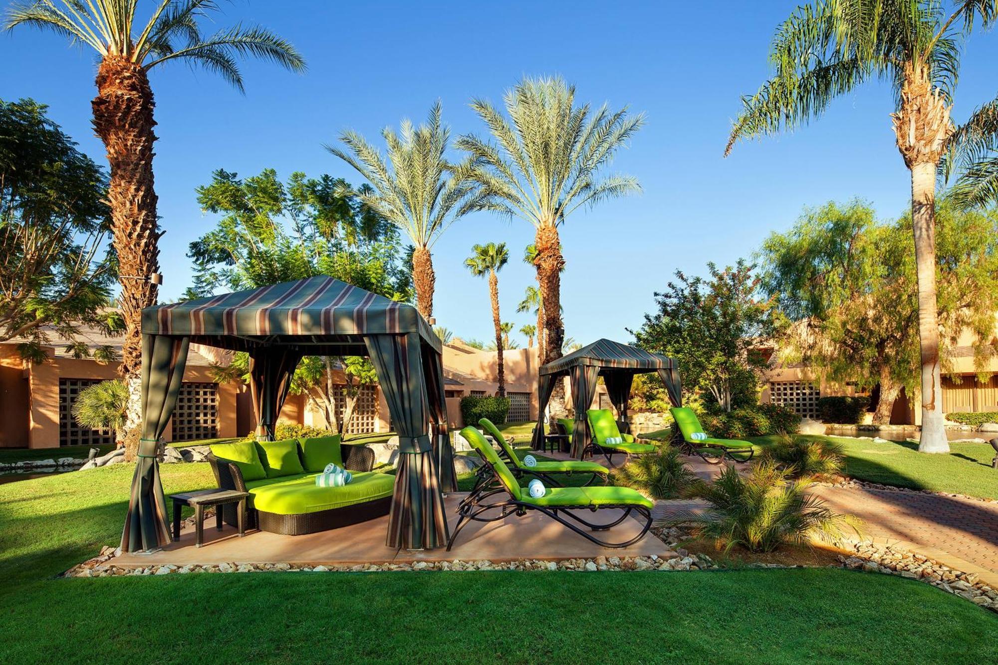 The Westin Rancho Mirage Golf Resort & Spa Eksteriør bilde
